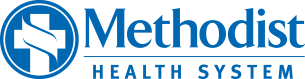 Methodist Health logo